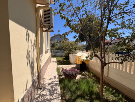 3 1 Detached Villa For Sale Close To Seferihisar Akarca Beach