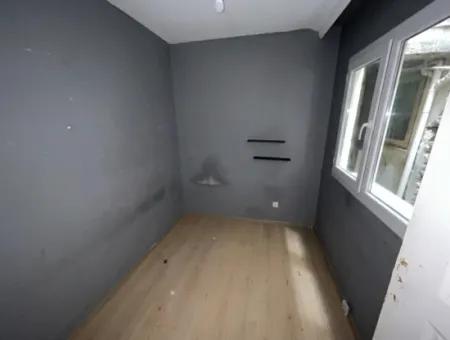 3 1 Apartment For Rent Near Alsancak State Hospital