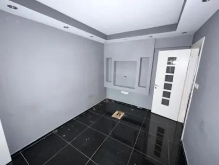 3 1 Apartment For Rent Near Alsancak State Hospital