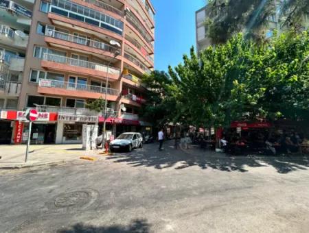 3 1 Apartment For Rent Near Alsancak State Hospital