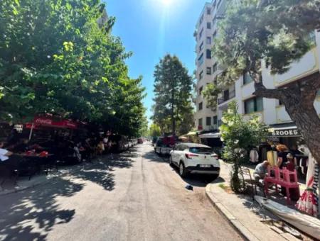 3 1 Apartment For Rent Near Alsancak State Hospital