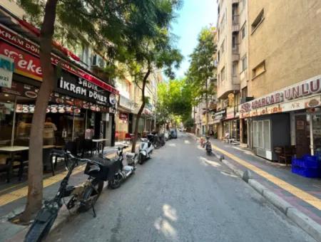 3 1 Apartment For Rent Near Alsancak State Hospital