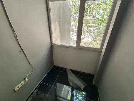 3 1 Apartment For Rent Near Alsancak State Hospital