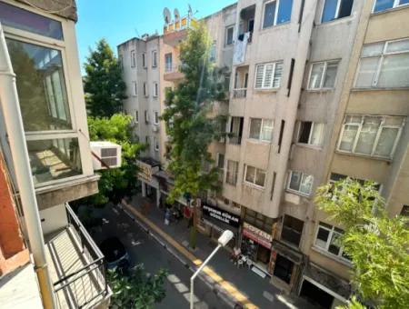 3 1 Apartment For Rent Near Alsancak State Hospital