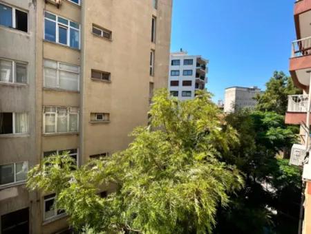 3 1 Apartment For Rent Near Alsancak State Hospital