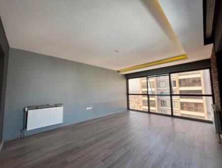 Buca Dasif Concept 13Th Floor 3 1 Empty Opportunity Flat For Sale!
