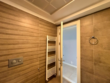 Buca Dasif Concept 13Th Floor 3 1 Empty Opportunity Flat For Sale!