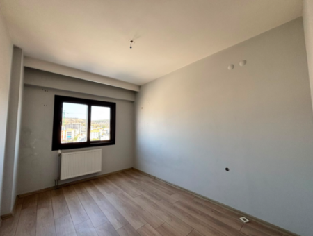 Buca Dasif Concept 13Th Floor 3 1 Empty Opportunity Flat For Sale!