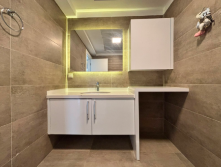 Buca Dasif Concept 13Th Floor 3 1 Empty Opportunity Flat For Sale!