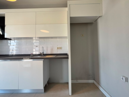 Buca Dasif Concept 13Th Floor 3 1 Empty Opportunity Flat For Sale!