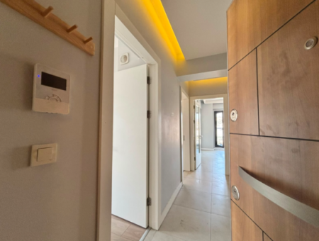 Buca Dasif Concept Corner 13Th Floor 3 1 Flat For Rent With En-Suite Bathroom!