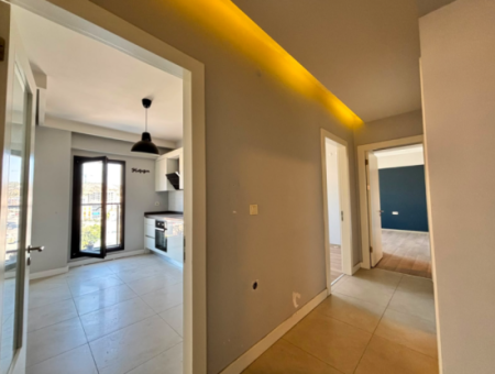 Buca Dasif Concept Corner 13Th Floor 3 1 Flat For Rent With En-Suite Bathroom!