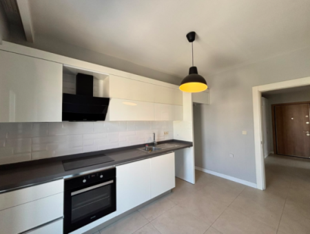 Buca Dasif Concept Corner 13Th Floor 3 1 Flat For Rent With En-Suite Bathroom!