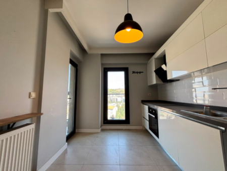 Buca Dasif Concept Corner 13Th Floor 3 1 Flat For Rent With En-Suite Bathroom!