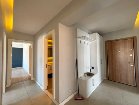 Buca Dasif Concept Corner 13Th Floor 3 1 Flat For Rent With En-Suite Bathroom!