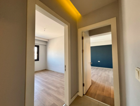 Buca Dasif Concept Corner 13Th Floor 3 1 Flat For Rent With En-Suite Bathroom!