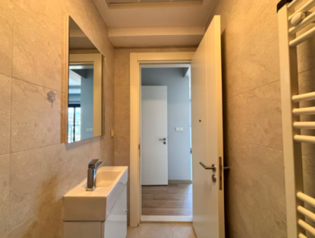 Buca Dasif Concept Corner 13Th Floor 3 1 Flat For Rent With En-Suite Bathroom!