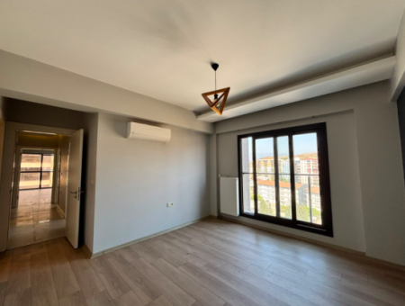 Buca Dasif Concept Corner 13Th Floor 3 1 Flat For Rent With En-Suite Bathroom!