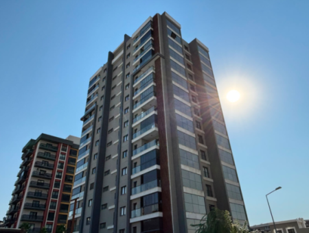 Buca Dasif Concept Corner 13Th Floor 3 1 Flat For Rent With En-Suite Bathroom!