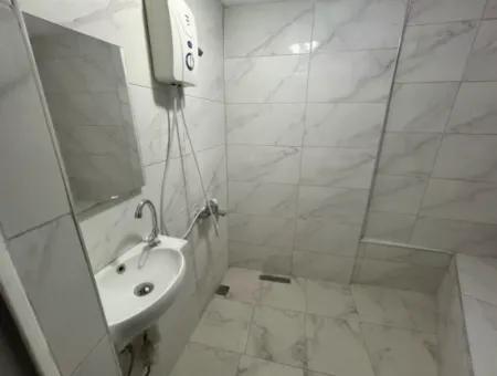 Furnished Newly Furnished Apartment For Rent In Kahramanlar 1417 Street