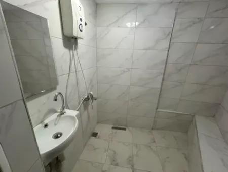 Furnished Newly Furnished Apartment For Rent In Kahramanlar 1417 Street
