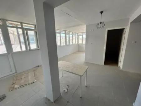 2. Kordon Sea View, Terrace Rental Office/Workplace