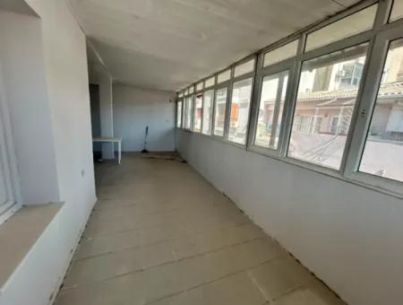 2. Kordon Sea View, Terrace Rental Office/Workplace