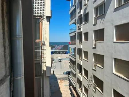 2. Kordon Sea View, Terrace Rental Office/Workplace