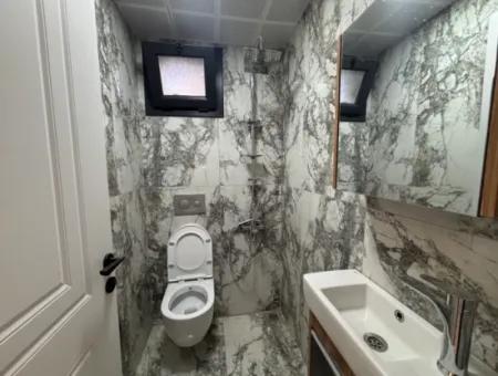 Private Villa For Sale In The Villas Area In The City Center Of Seferihisar