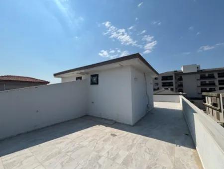 Private Villa For Sale In The Villas Area In The City Center Of Seferihisar