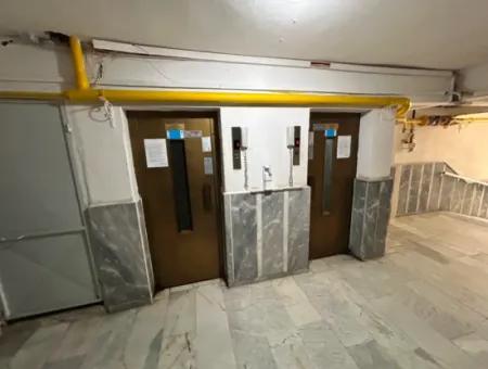1St Floor 3 1 Flat For Rent In Yildiz Neighborhood Demirkent Site