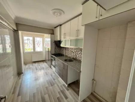 1St Floor 3 1 Flat For Rent In Yildiz Neighborhood Demirkent Site