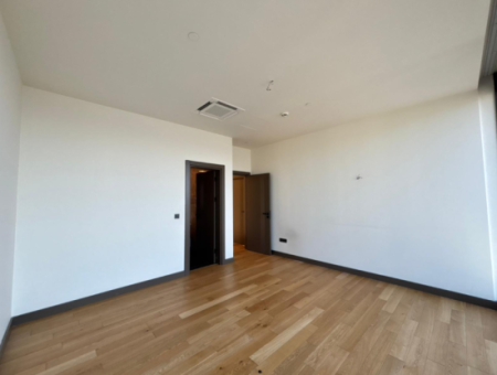 27Th Floor 2 1 Corner Flat For Rent With Magnificent View In Mahall Bomonti