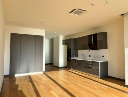 27Th Floor 2 1 Corner Flat For Rent With Magnificent View In Mahall Bomonti