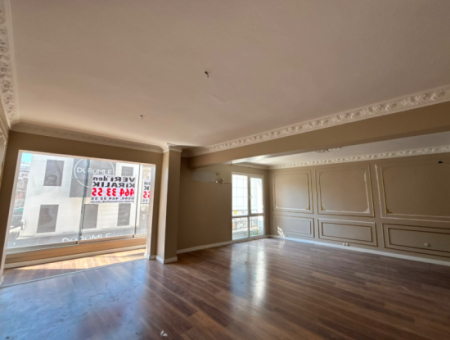 1St Floor 3 1 120M2 Well-Maintained Business For Rent In Alsancak Cyprus Martyrs