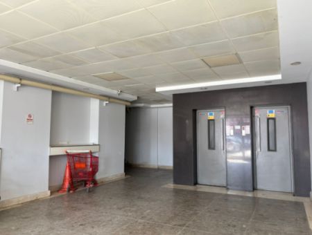 Studio Rental Workplace/Office Near Alsancak Kordon And Mövenpiç