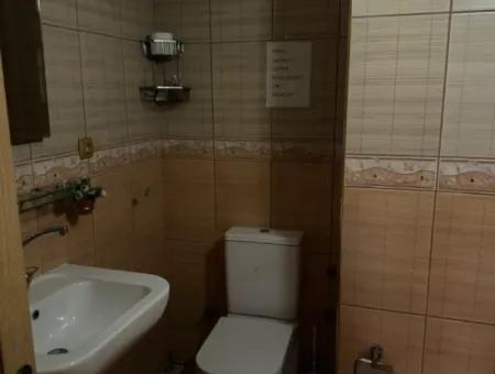 Fully Furnished Office For Rent In Izmir Çankaya Yeni Asır Business Center