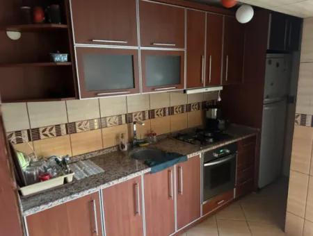 Fully Furnished Office For Rent In Izmir Çankaya Yeni Asır Business Center