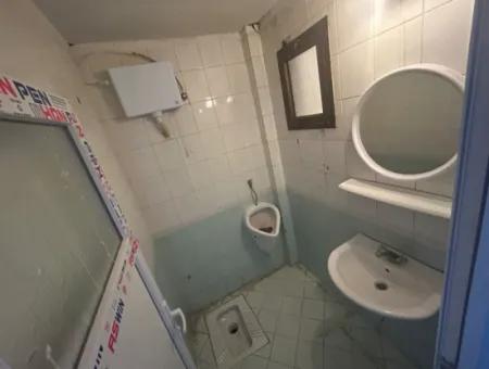 70 M² Shop For Rent Located In Kemeralti 1St Beyler
