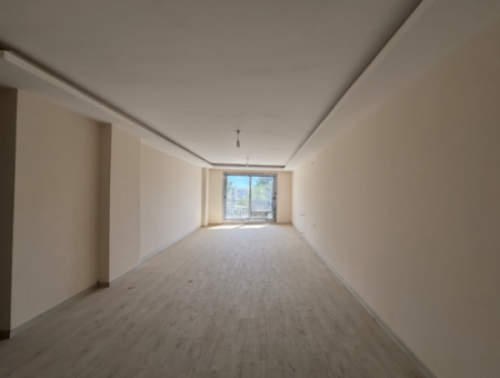 3 1 Flats For Sale Near Seferihisar Courthouse And Hospital