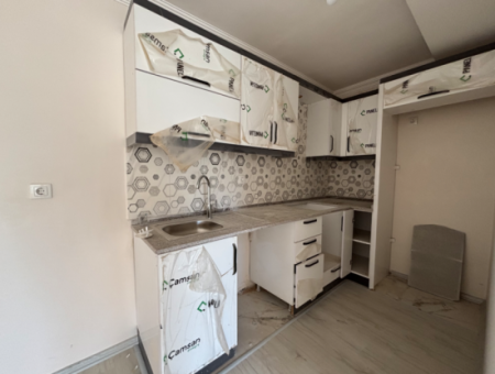 3 1 Flats For Sale Near Seferihisar Courthouse And Hospital