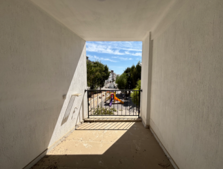 3 1 Flats For Sale Near Seferihisar Courthouse And Hospital