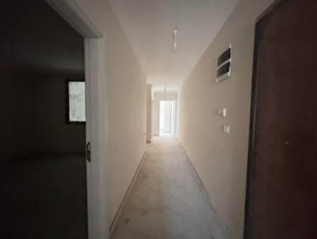 3 1 Flats For Sale Near Seferihisar Courthouse And Hospital