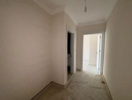 3 1 Flats For Sale Near Seferihisar Courthouse And Hospital