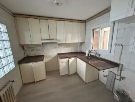 4 1 Roof Duplex For Rent On Alsancak Talatpaşa Boulevard