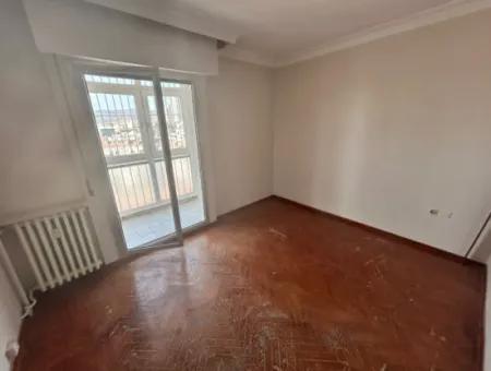 4 1 Roof Duplex For Rent On Alsancak Talatpaşa Boulevard
