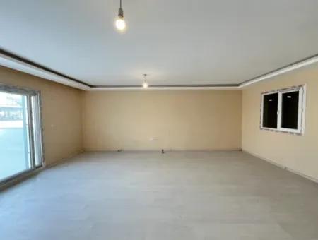 150 M² Large 3 1 Duplex Flat For Rent In Seferihisar Tepecik Neighborhood