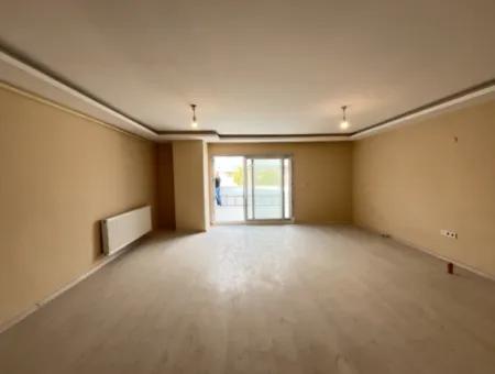 150 M² Large 3 1 Duplex Flat For Rent In Seferihisar Tepecik Neighborhood