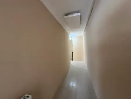 150 M² Large 3 1 Duplex Flat For Rent In Seferihisar Tepecik Neighborhood