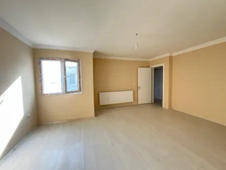 150 M² Large 3 1 Duplex Flat For Rent In Seferihisar Tepecik Neighborhood